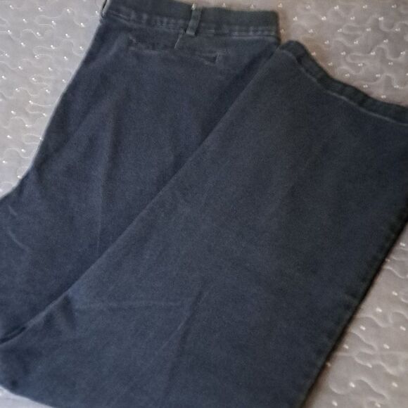 Kasper pull on jeans size 14 - Picture 1 of 6